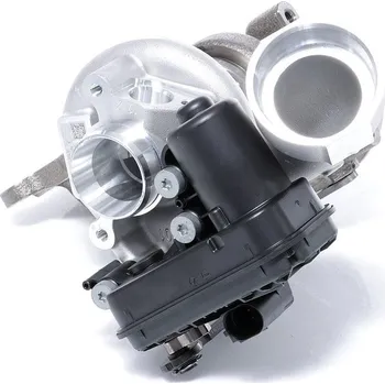 Turbodmychadlo Dmychadlo, plnění BTS TURBO T917552