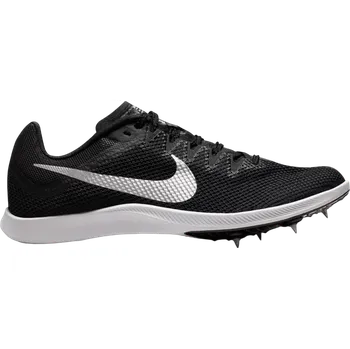 Pánská běžecká obuv Tretry Nike Rival Distance dc8725-001 Velikost 44,5 EU | 9,5 UK | 10,5 US | 28,5 CM