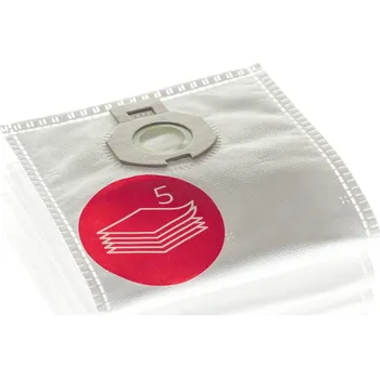 Sáček do vysavače Sáčky do vysavače IMETEC Piuma Parquet 8ks + 2x filtr ZDARMA