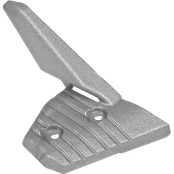 Piaggio Stupačka spolujezdce pravá - horní část AP8268081