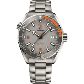 Hodinky OMEGA: Seamaster Planet Ocean (215.90.44.21.99.001)