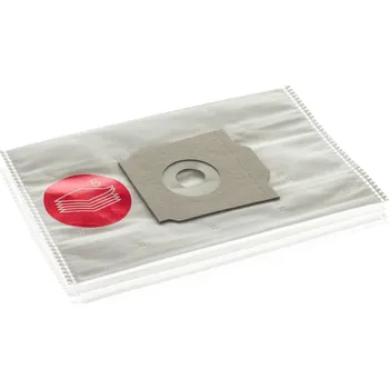 Sáček do vysavače Sáčky do vysavače VACS SE3554 16ks + 4x filtr ZDARMA