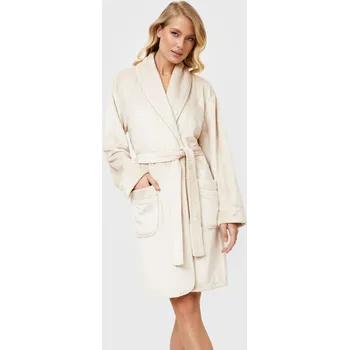 Dámský župan Hřejivý župan Aruelle Eva I krátký