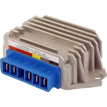 Elektroinstalace pro motocykl RMS Regulátor napětí Piaggio OEM 246030042