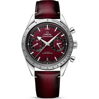 Hodinky OMEGA: Speedmaster ´57 (332.12.41.51.11.001)