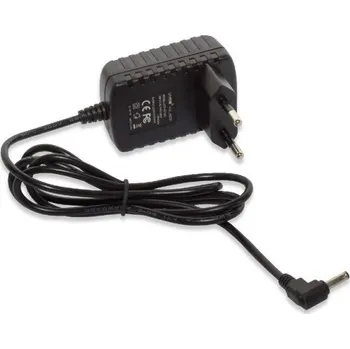 VHBW Nabíječka pro Philips Avent SCD560 / SCD570 / SCD580 / SCD610, 6V, 0.5A