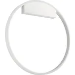 Redo 01-2822 LED nástěnné svítidlo FEBE | 37W integrovaný LED zdroj | 2516lm | 4000K + Sada inteligentní žárovky E14 s dálkovým ovladačem - RGB, WiZ