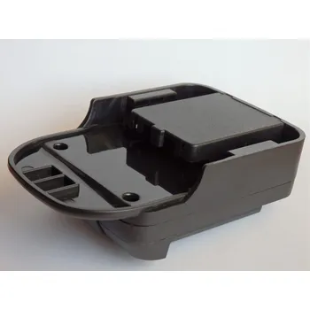 Aku Adaptér AEG / BOSCH zelený – hobby (AG18BSH)