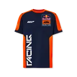 KTM Red Bull Racing týmové tričko S