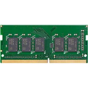 Operační paměť Synology 8GB DDR4 ECC Unbuffered SODIMM