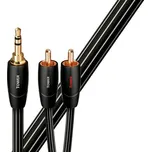 Audioquest Tower JR 12,0 m - kabel audio 1 x 3,5 mm - 2 x RCA