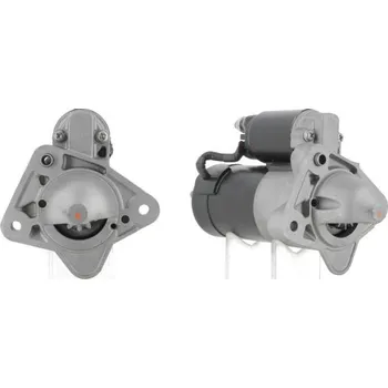 Autoelektrika Startér Opel Insignia A 2.0 CDTI Mitsubishi M1T31471