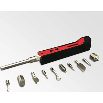 Příslušenství k 3D tiskárně Modifi3D Pro