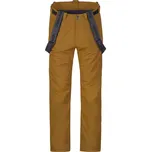 kalhoty HANNAH SLATER FD golden brown S