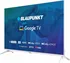 Televizor Blaupunkt 43" LED (43UBG6010S)