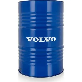 Motorový olej VOLVO ORIGINAL OIL VDS4.5 15W-40 208L (Motorový originální olej VOLVO )