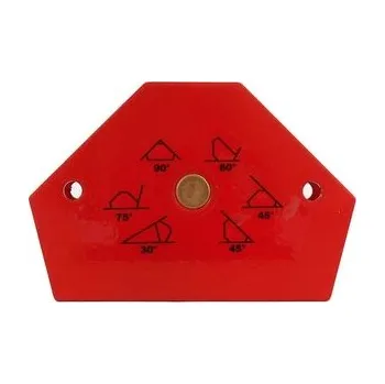 Zvedací magnet Úhlový magnet - nosnost 11kg
