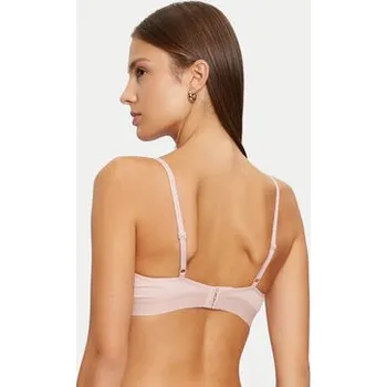 Hugo Podprsenkový top 50496811 Růžová S