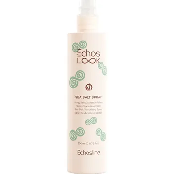 Stylingový přípravek Echosline Echos Look Sea Salt Spray 200ml