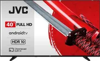 JVC 40" LED (JVCLT40VAF3335)