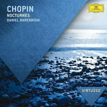 Zahraniční hudba Chopin F.: Nocturnes - CD