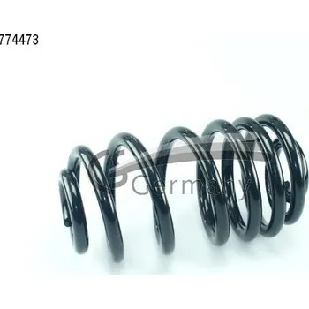Pružina podvozku CS Germany 14.774.473
