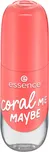 Essence Nail Colour Gel 8 ml