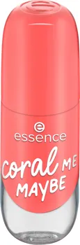 Lak na nehty Essence Nail Colour Gel 8 ml