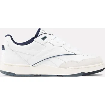 Pánské tenisky Pánské Nízké tenisky REEBOK BB 4000 II 100205050 – Bílá 36