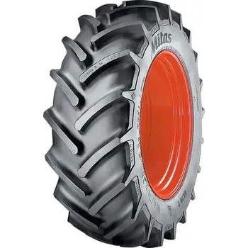 Pneu pro těžký stroj 480/70 R 34 Mitas AC 70 T 143 A8/143 B TL