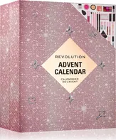 Makeup Revolution Advent Calendar 2024