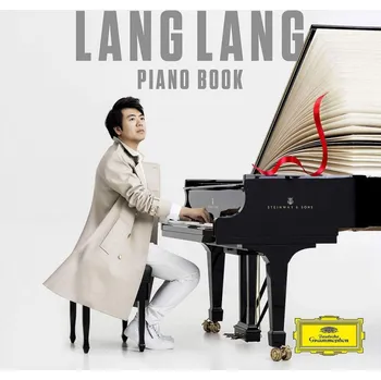 Zahraniční hudba Lang Lang: Piano Book - CD