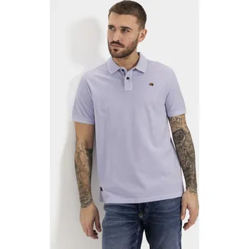 POLOKOŠILE CAMEL ACTIVE POLO 1/2 ARM LAVENDEL