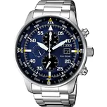 Citizen Watch Sports Chrono CA0690-88L