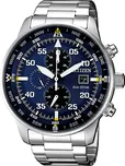 Citizen Watch Sports Chrono CA0690-88L