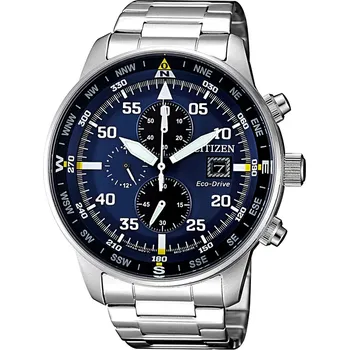 Citizen Watch Sports Chrono CA0690-88L
