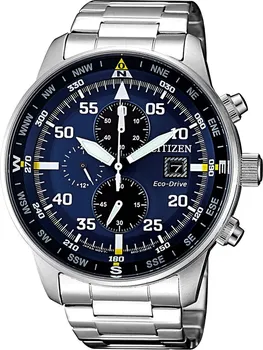 Hodinky Citizen Watch Sports Chrono CA0690-88L