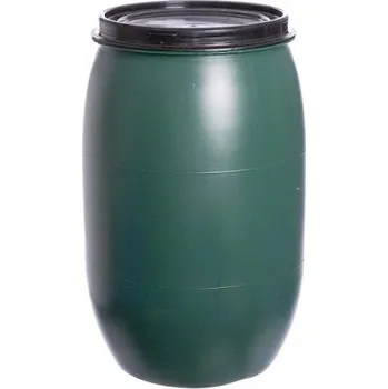 PK Group Plastový sud 220l