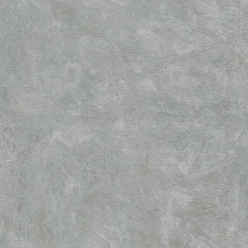 Tapeta Zambaiti Parati Luxusní vliesová tapeta na zeď, šedá, štuková omítka, Z15535, Mini Trend, Zambaiti Parati, velikost 10,05 x 0,53 m