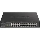 D-Link DGS-1100-24PV2 24port Gb Smart switch