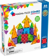 Valtech Magna-Tiles 244046COM Combo 46 dílků