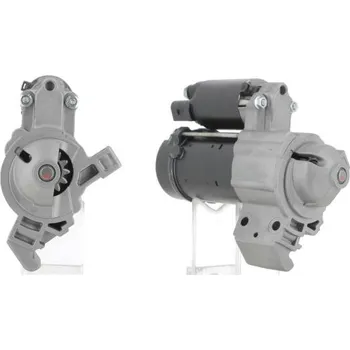 Startér Startér BMW 116 d Denso 438000-1571