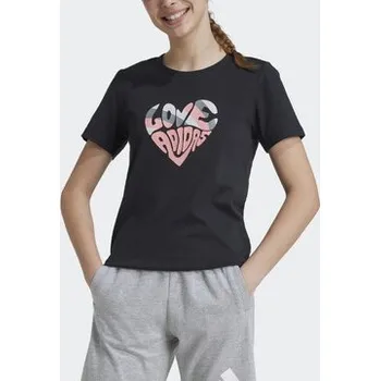 Chlapecké tričko adidas XPRESS GIRLS IY8138 152