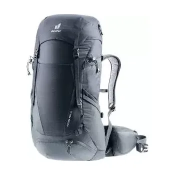 turistický batoh Batoh Deuter Futura Pro 36 black graphite