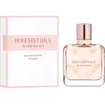 Givenchy Irresistible Fraiche - EDT 35 ml + 2 měsíce na vrácení zboží