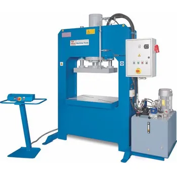 Dílenský lis KNUTH KP 70 A Hydraulický lis