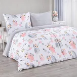 povlečení Dual Feel SOVIČKY