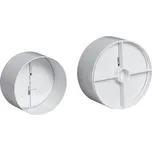 Elektrodesign RKK 150 zpětná klapka