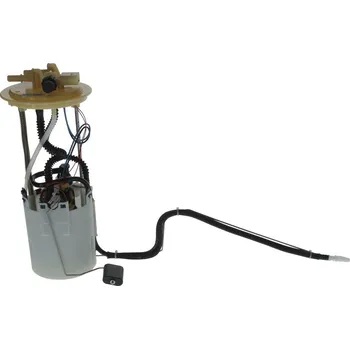 Palivový systém Palivová přívodní jednotka BOSCH 0 580 203 41M