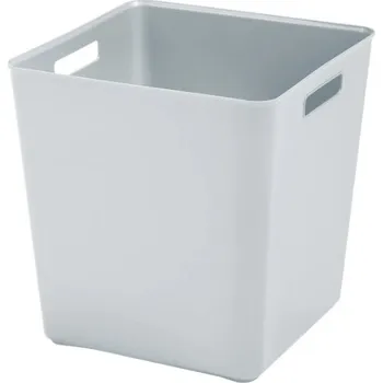 Zahradní úložný box Tontarelli Úložný box BELLA - 20 l šedá 803465210D 803465210D